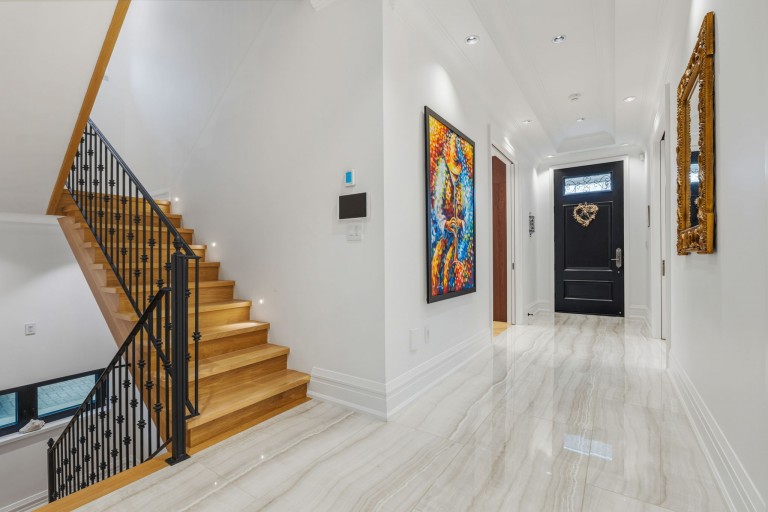 8 Baby Point Terrace, Toronto, Ontario, Canada photo 16