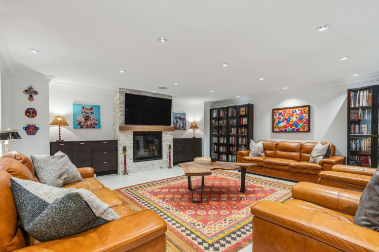 8 Baby Point Terrace, Toronto, Ontario, Canada photo 36