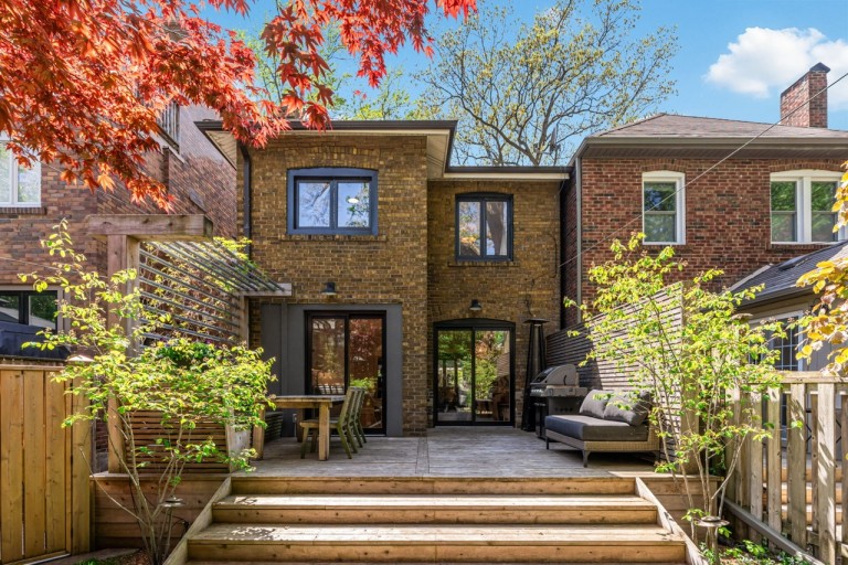 383 Armadale Avenue, Toronto, Ontario, Canada photo 36