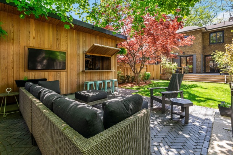 383 Armadale Avenue, Toronto, Ontario, Canada photo 39