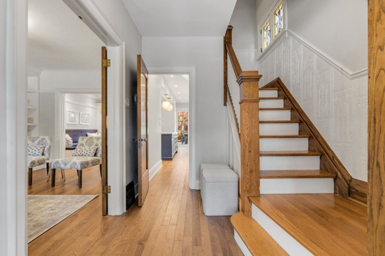 383 Armadale Avenue, Toronto, Ontario, Canada photo 4