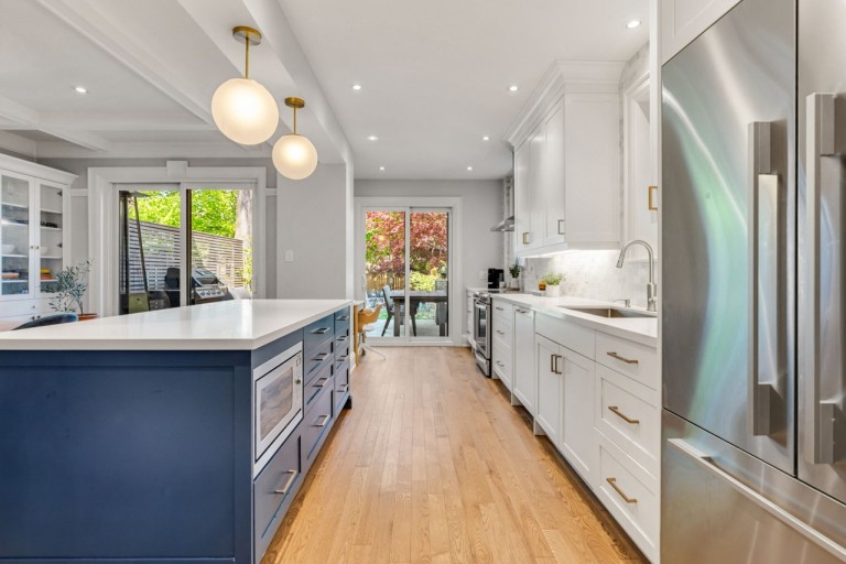383 Armadale Avenue, Toronto, Ontario, Canada photo 5