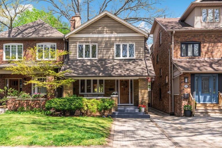 383 Armadale Avenue, Toronto, Ontario, Canada photo 1