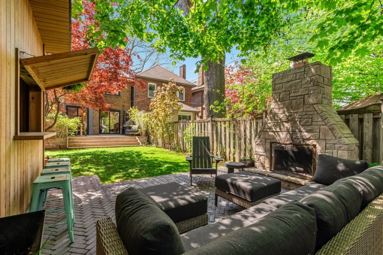 383 Armadale Avenue, Toronto, Ontario, Canada photo 40