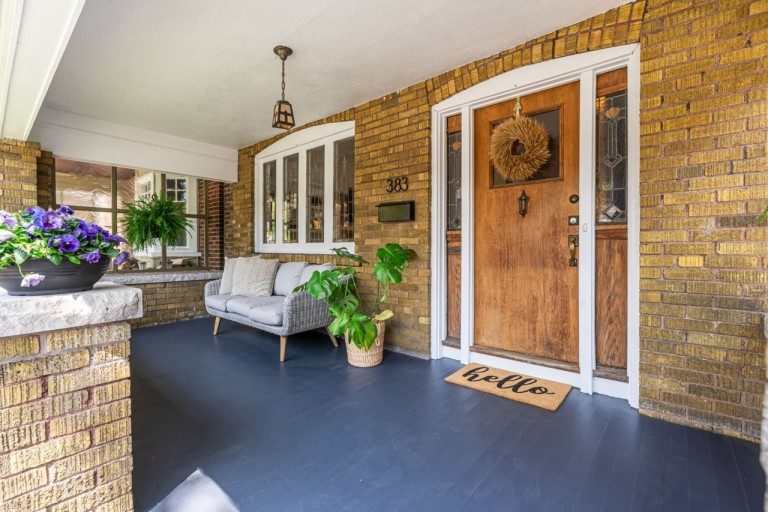 383 Armadale Avenue, Toronto, Ontario, Canada photo 3