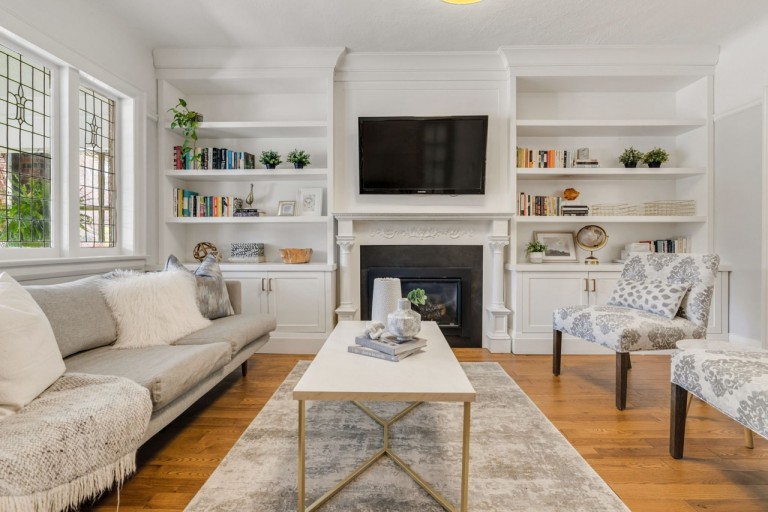 383 Armadale Avenue, Toronto, Ontario, Canada photo 6