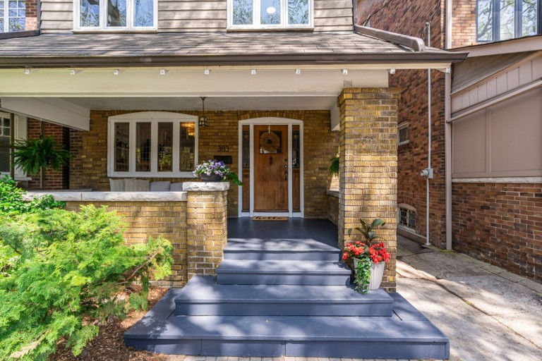 383 Armadale Avenue, Toronto, Ontario, Canada photo 2