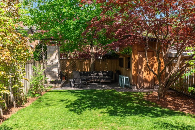 383 Armadale Avenue, Toronto, Ontario, Canada photo 37