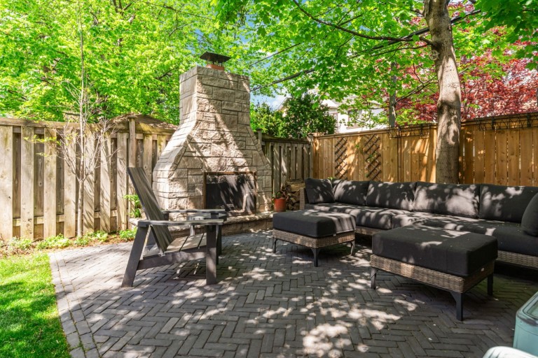 383 Armadale Avenue, Toronto, Ontario, Canada photo 38