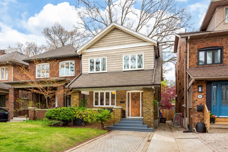 383 Armadale Avenue, Toronto, Ontario, Canada photo 1