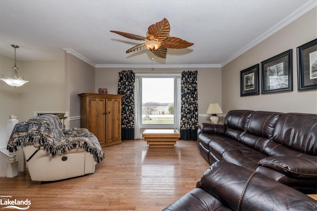 4883 MULEY POINT Road, Ramara Township, Ontario, Canada