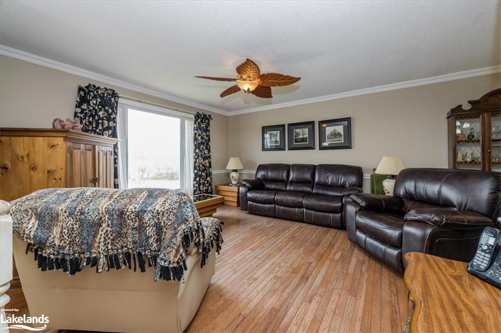 4883 MULEY POINT Road, Ramara Township, Ontario, Canada