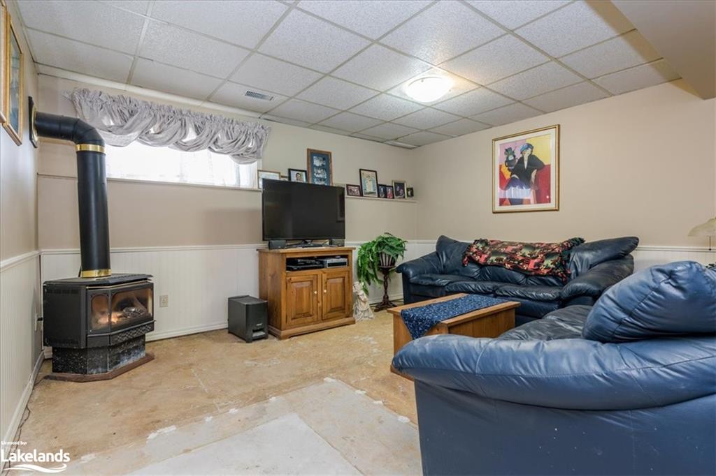 4883 MULEY POINT Road, Ramara Township, Ontario, Canada