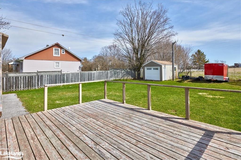 4883 MULEY POINT Road, Ramara Township, Ontario, Canada