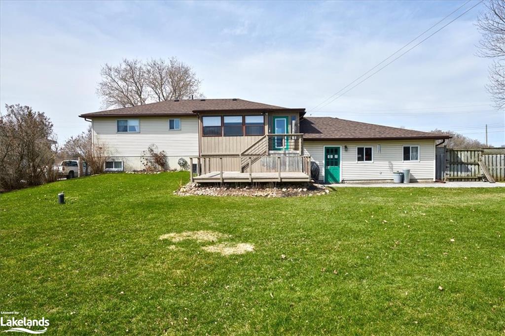 4883 MULEY POINT Road, Ramara Township, Ontario, Canada