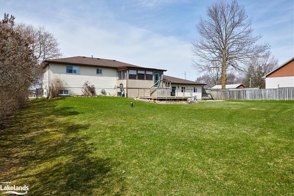 4883 MULEY POINT Road, Ramara Township, Ontario, Canada