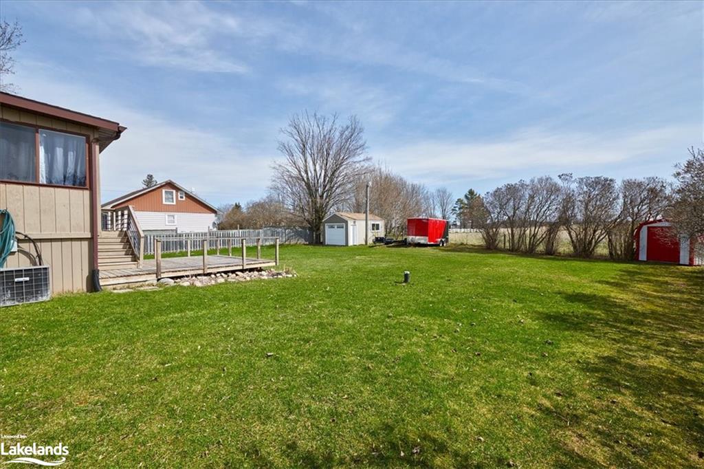 4883 MULEY POINT Road, Ramara Township, Ontario, Canada
