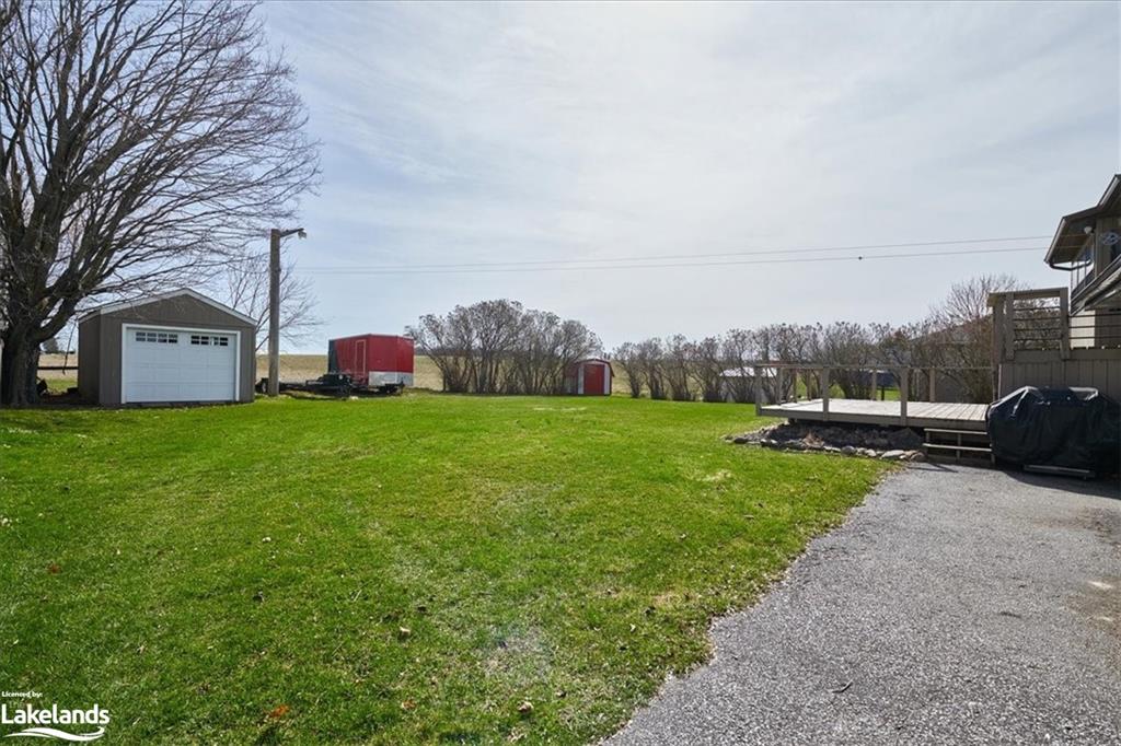 4883 MULEY POINT Road, Ramara Township, Ontario, Canada