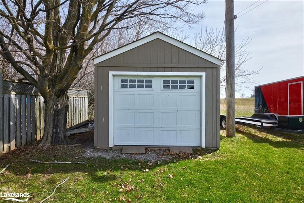 4883 MULEY POINT Road, Ramara Township, Ontario, Canada