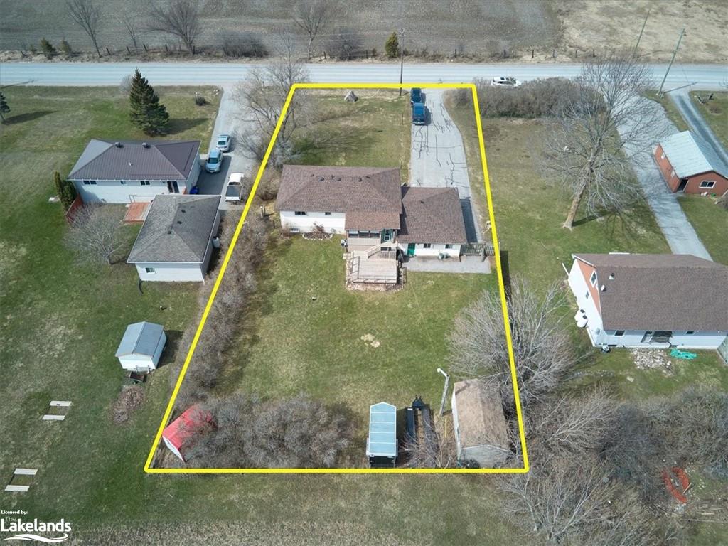 4883 MULEY POINT Road, Ramara Township, Ontario, Canada