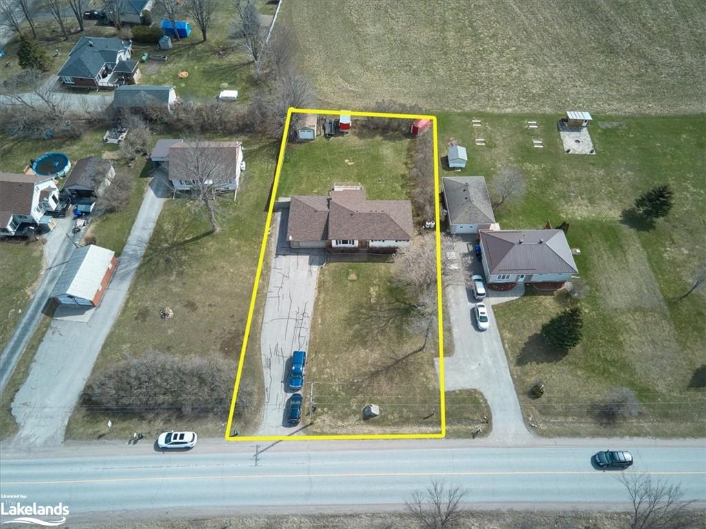 4883 MULEY POINT Road, Ramara Township, Ontario, Canada