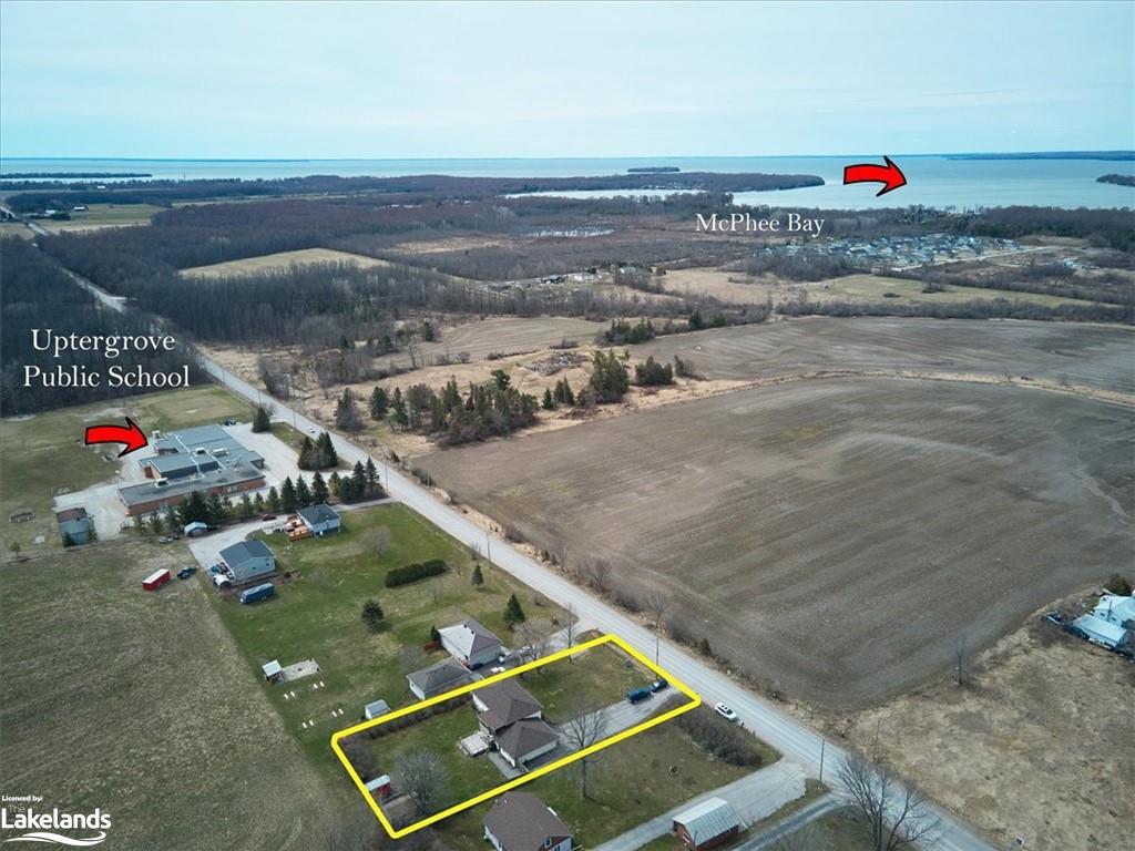 4883 MULEY POINT Road, Ramara Township, Ontario, Canada