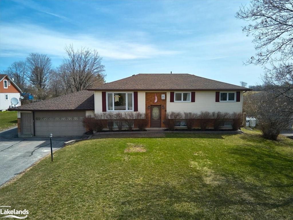 4883 MULEY POINT Road, Ramara Township, Ontario, Canada