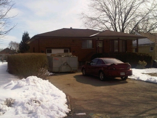 119 BLACK ST, Cambridge, Ontario, Canada