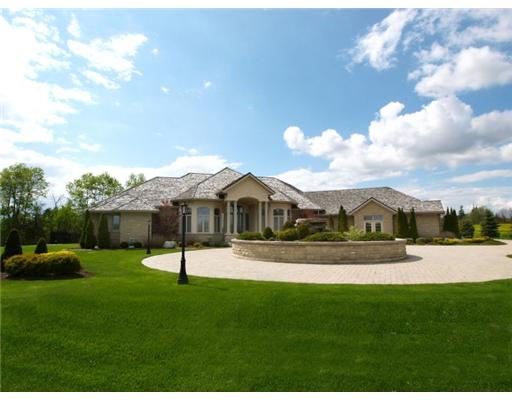 1758 SPRAGUES RD, North Dumfries, Ontario, Canada