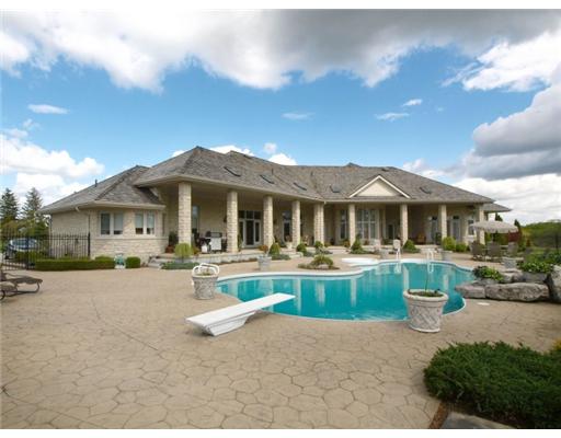 1758 SPRAGUES RD, North Dumfries, Ontario, Canada