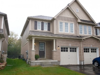 86 TROWBRIDGE ST, Breslau, Ontario, Canada