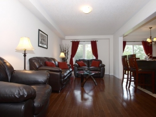 86 TROWBRIDGE ST, Breslau, Ontario, Canada