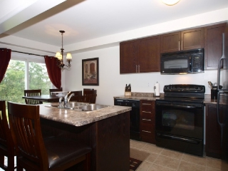 86 TROWBRIDGE ST, Breslau, Ontario, Canada