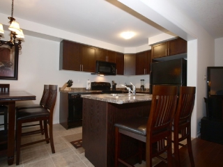 86 TROWBRIDGE ST, Breslau, Ontario, Canada