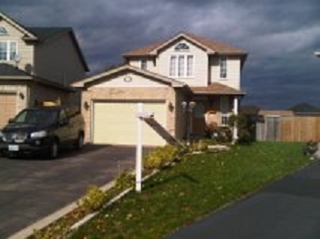 90 CHATEAU CR, Cambridge, Ontario, Canada