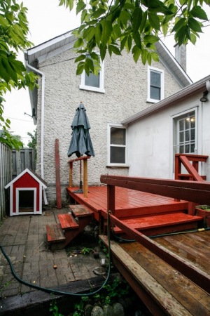 38 Bergey St., Cambridge, Ontario, Canada