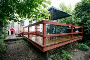 38 Bergey St., Cambridge, Ontario, Canada