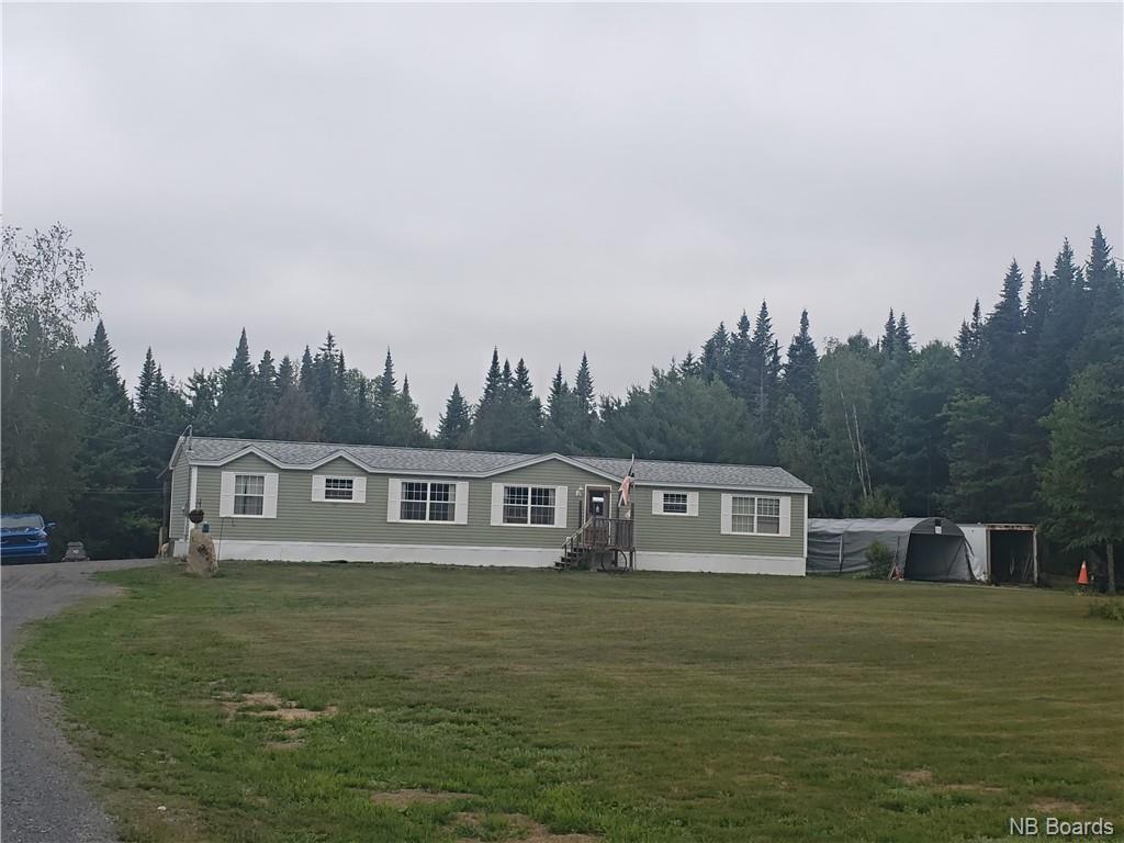 5850 Pokiok Settlement Road, Prince William New Brunswick, Canada