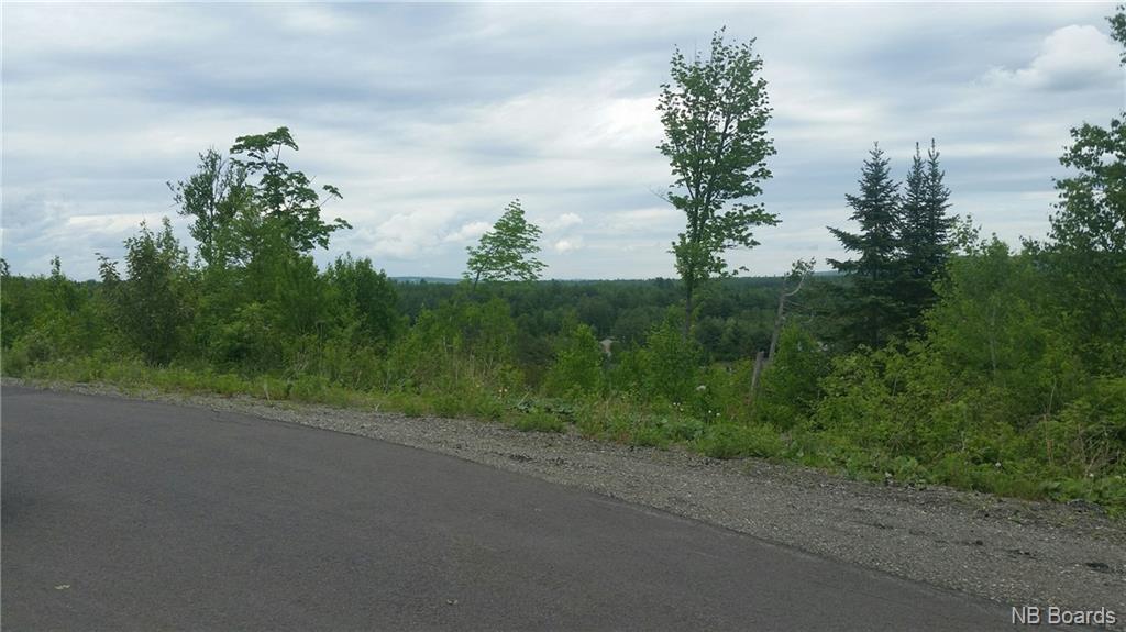 LOT 2 Clearview Court, Nackawic New Brunswick, Canada