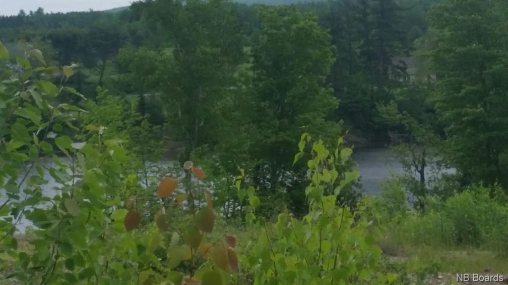 LOT 13 Clearview Court, Nackawic New Brunswick, Canada