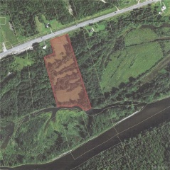 9948 Route 8, Blissfield New Brunswick, Canada