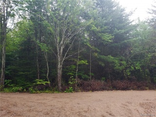 Lot 2021-1 Yoho Lake, Yoho Lake New Brunswick, Canada