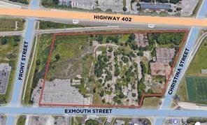 200 EXMOUTH Street Unit# PARCEL D, Point Edward, Ontario, Canada