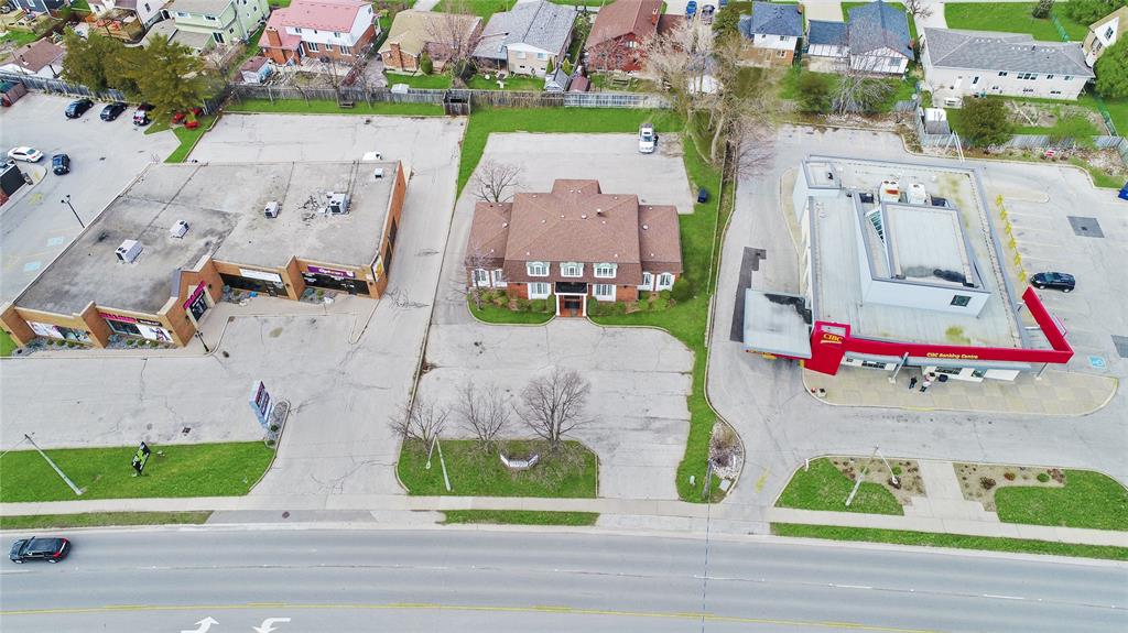 1166 LONDON Road, Sarnia Ontario, Canada