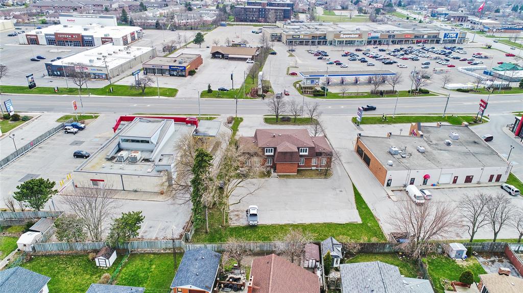 1166 LONDON Road, Sarnia Ontario, Canada