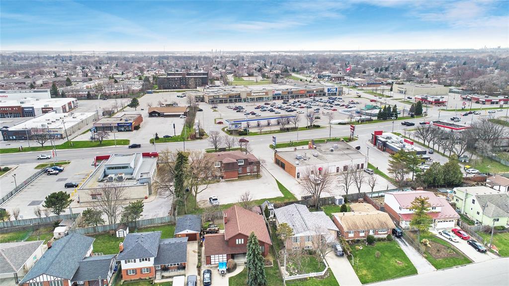 1166 LONDON Road, Sarnia Ontario, Canada