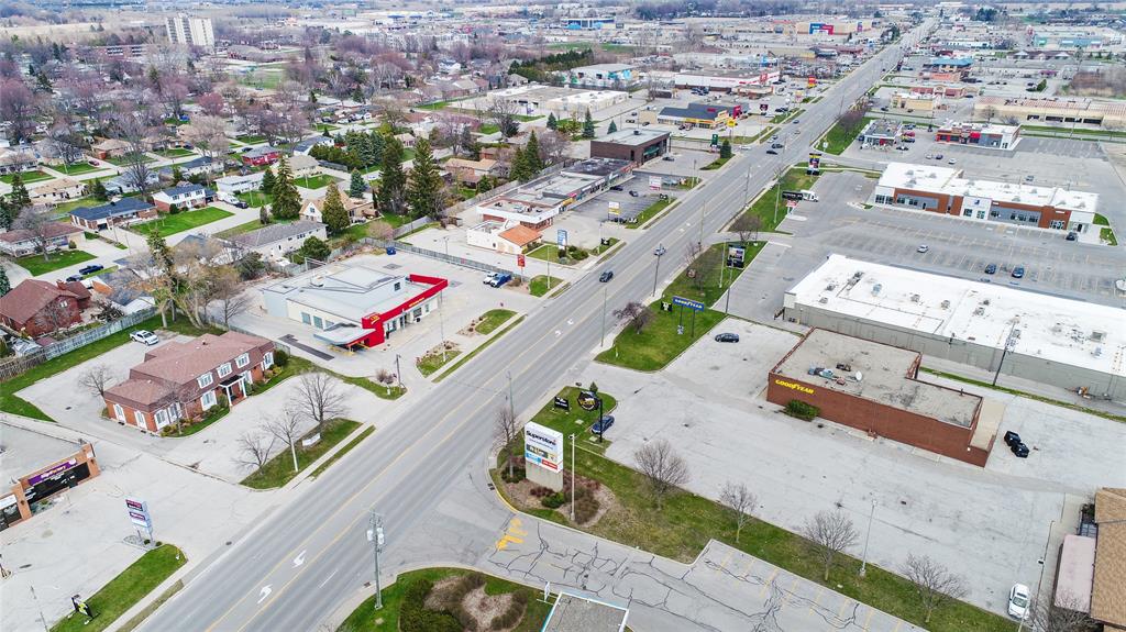1166 LONDON Road, Sarnia Ontario, Canada