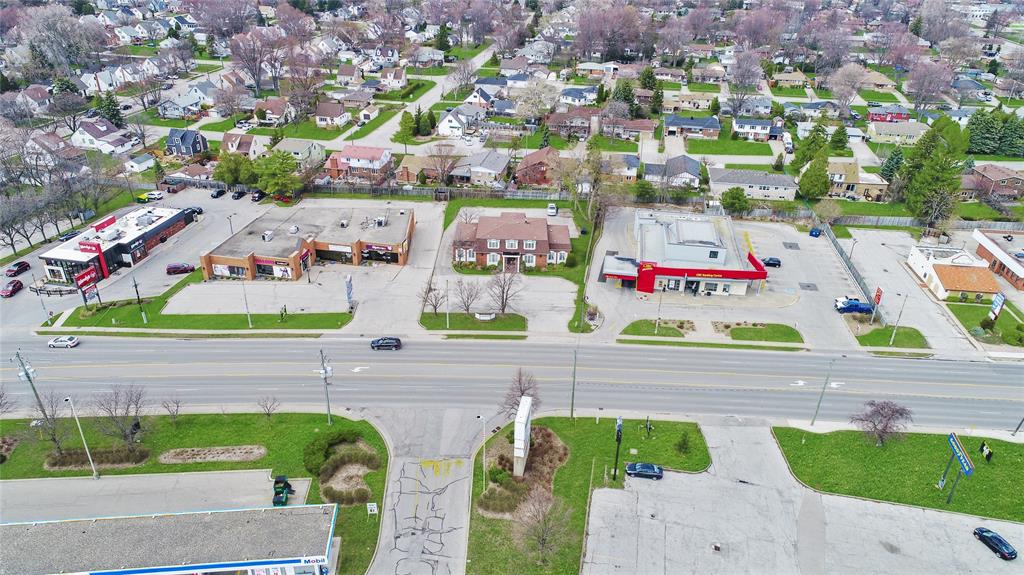 1166 LONDON Road, Sarnia Ontario, Canada