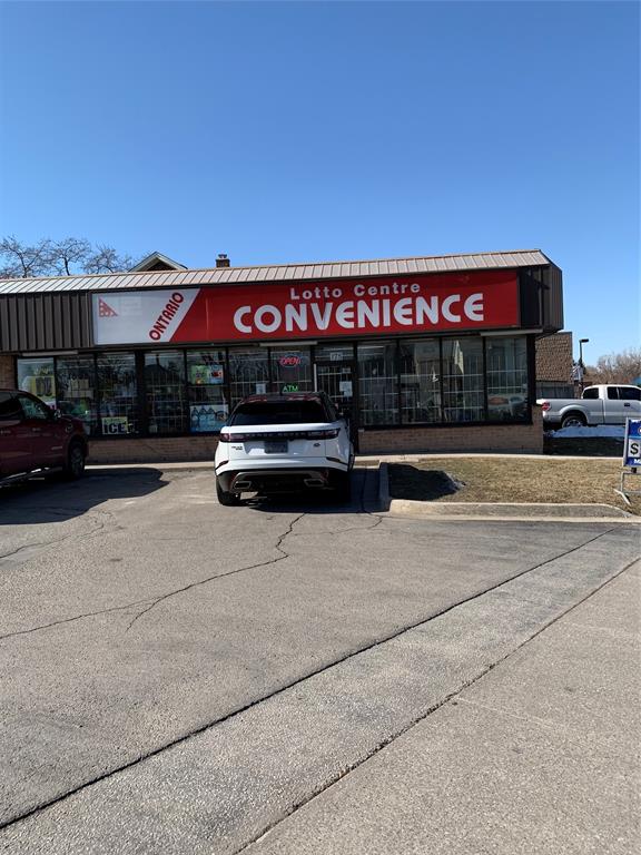 175 ONTARIO Street, Sarnia Ontario, Canada