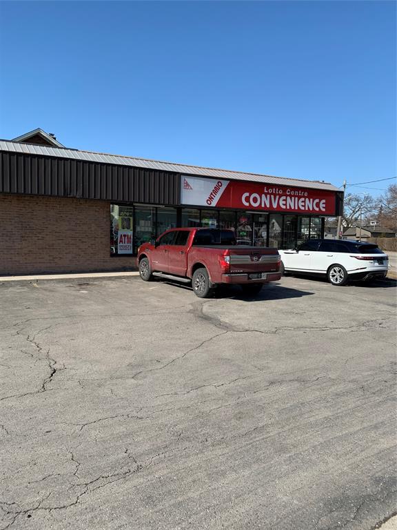 175 ONTARIO Street, Sarnia Ontario, Canada